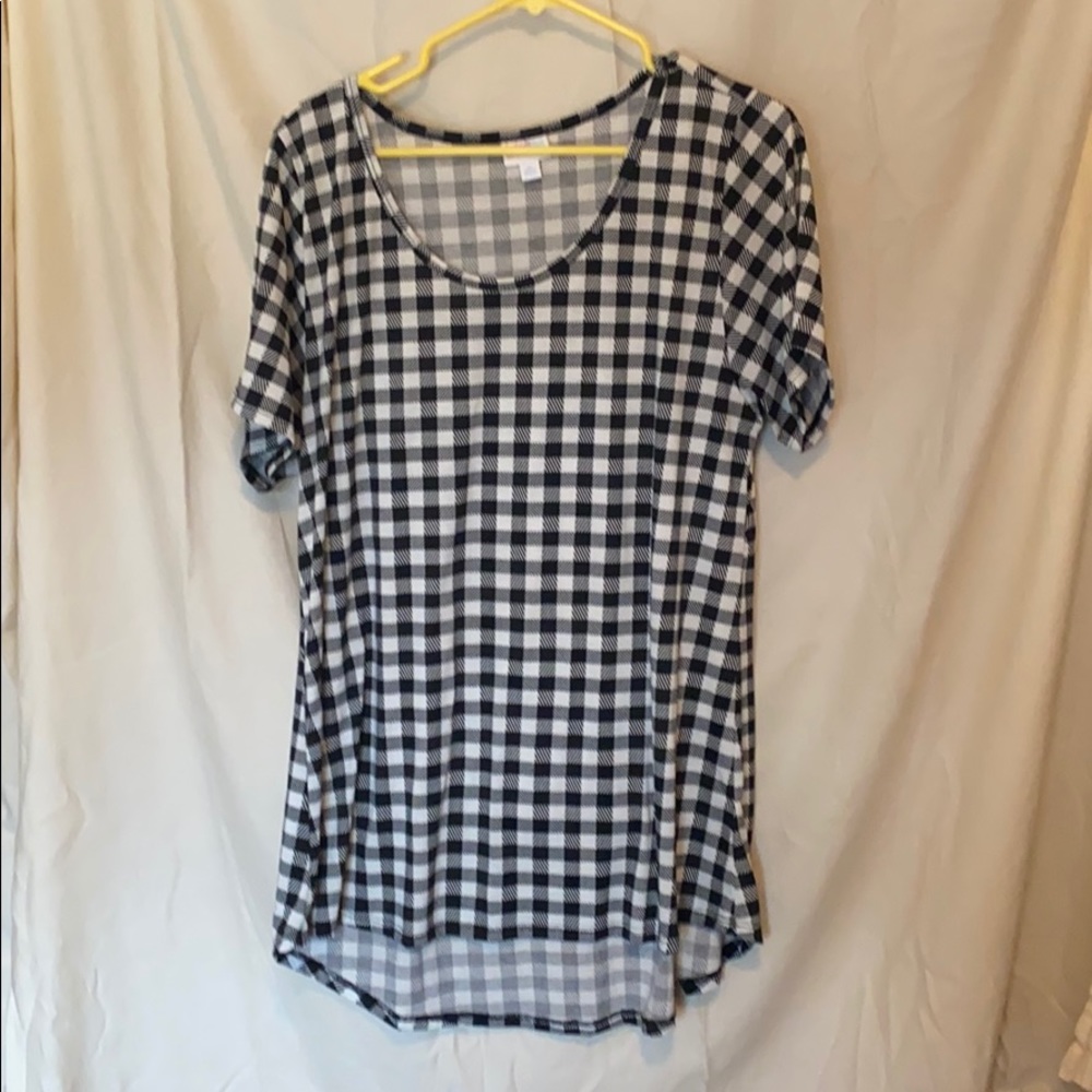 LulaRoe tee